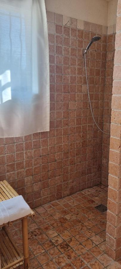 Studio Independant A La Villa Garlaban 3 Etoiles Gémenos Eksteriør billede